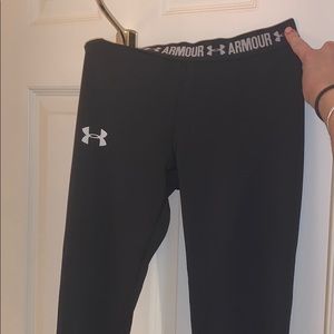 Women’s Under Armour Leggings